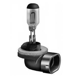 Miniature Bulb Type T-3-1/4 Halogen