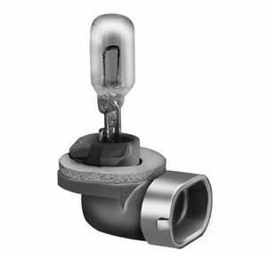 Miniature Bulb Type T-3-1/4 Halogen