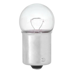 Miniature Bulb Type G-6