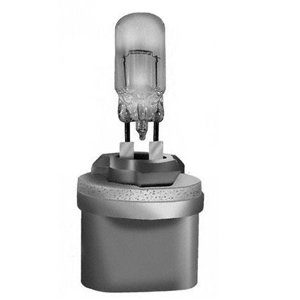 Miniature Bulb Type T-3-1/4 Halogen