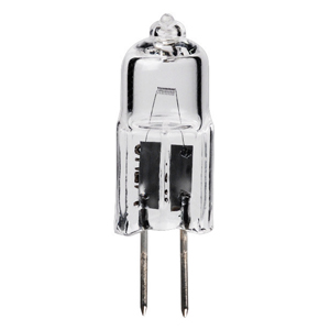 Miniature Bulb Type T-2-1/4 Halogen