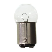 Miniature Bulb Type G-6