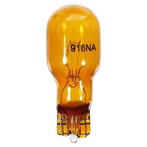 Miniature Bulb Type T-5