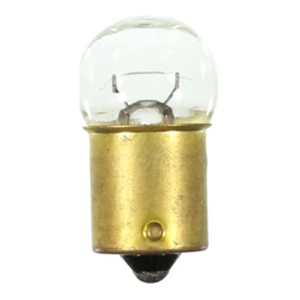 Miniature Bulb Type G-6