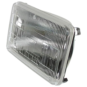 Halogen Sealed Beam BriteLite® PAR - Rectangle