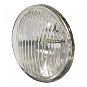 Halogen Sealed Beam PAR - 56
