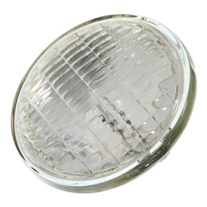 Halogen Sealed Beam PAR - 36