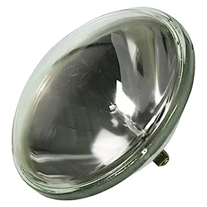Halogen Sealed Beam PAR - 46