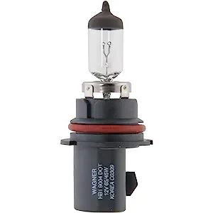 Miniature Bulb Type T-4-5/8 Halogen