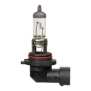 Miniature Bulb Type T-4 Halogen