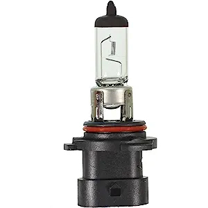 Miniature Bulb Type T-4 Halogen