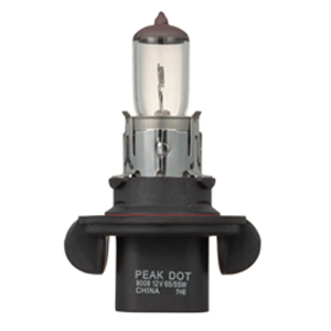 Miniature Bulb Type T-4-5/8 Halogen