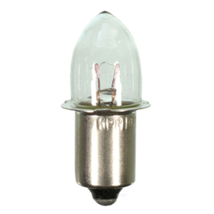 Miniature Bulb Type B-3-1/2