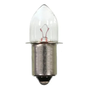 Miniature Bulb Type B-3-1/2
