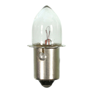 Miniature Bulb Type B-3-1/2
