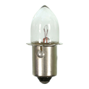 Miniature Bulb Type B-3-1/2