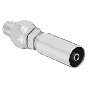 Coll-O-Crimp Male Pipe Swivel - U Series