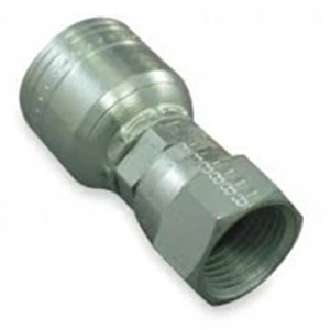 WeatherGRIP™ JIC/37° Female Swivel - Z Series