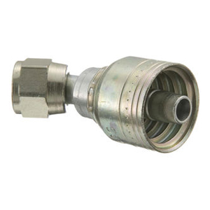 WeatherGRIP™ JIC/37° Female Swivel 45° Elbow - Z Series