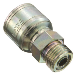 WeatherGRIP™ FOR-SEAL® Male Rigid - Z Series