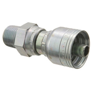 WeatherGRIP™ Male Pipe Swivel - Z Series