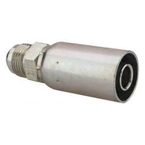 ORB - Male Sold - A Series Coupling