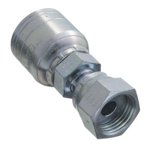 WeatherGRIP™ Female FOR-SEAL® Swivel - Z Series