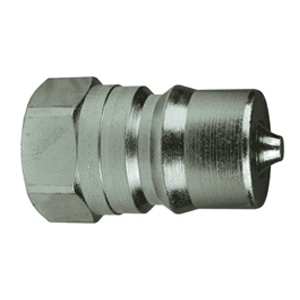 H-Series ISO-B Female Plug