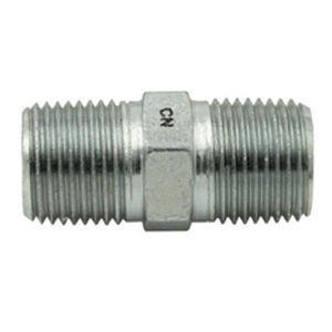 Hydraulic Adapter - Male NPTF x Male NPTF