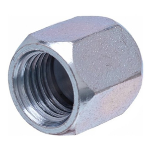 JIC 37° Flare-Twin® Cap