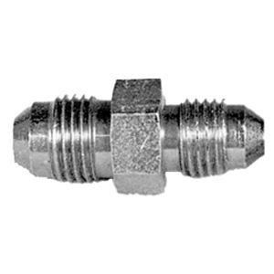 JIC 37° Flare-Twin® Small Hex Union