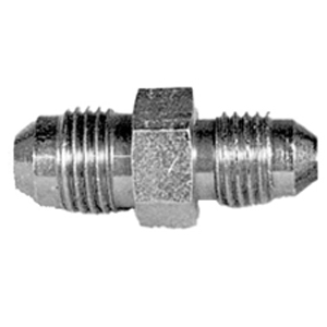 JIC 37° Flare-Twin® Small Hex Union