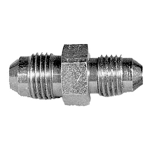 JIC 37° Flare-Twin® Small Hex Union
