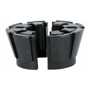 Coll-O-Crimp "U" Series Collet