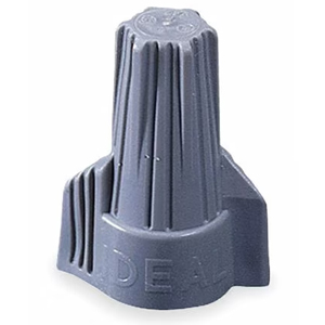 Twist On Wire Connector