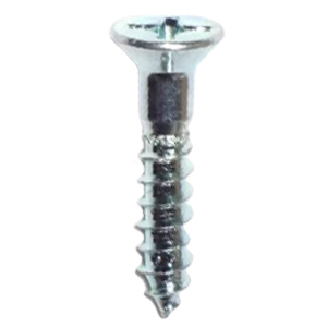 Phillips Flat Head Wood Screw