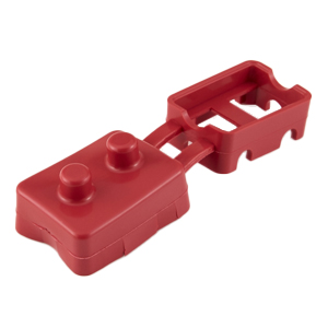 Circuit Breaker Boot