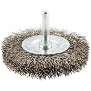 Wire Wheel Brush