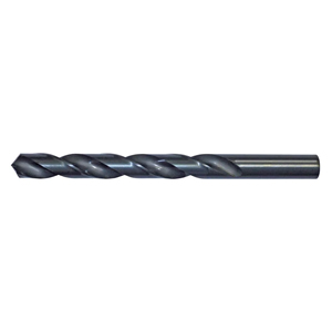 Jobber Length Drill Bit – 1/4" Diameter, High-Speed Steel